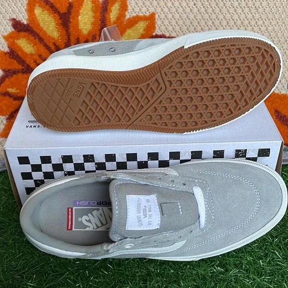 Vans Gilbert Crockett High Rise Men’s sneakers - Picture 5 of 16